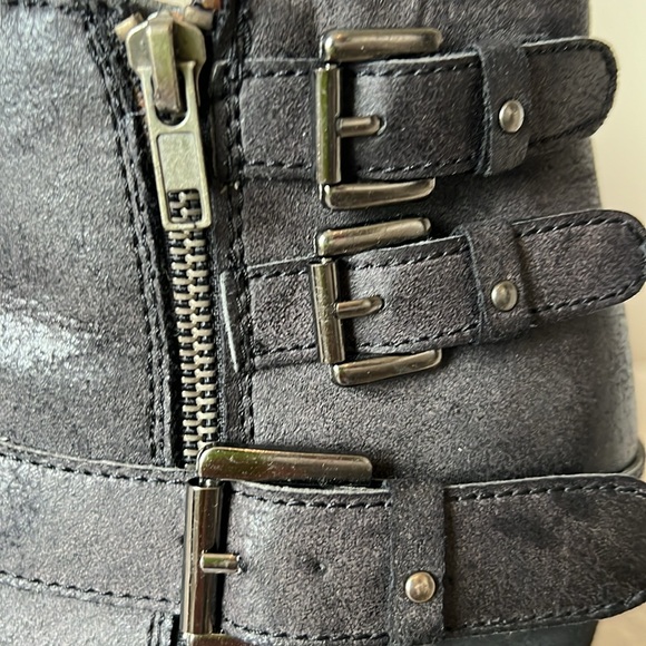 Rebels Wade ankle book - Picture 9 of 10